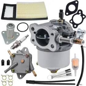 72558-g01 Jdllong Golf Cart Carburetor Fit For Ezgo Gas Car 350cc Robin Txt Medal