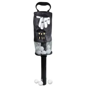 8884 Jef World Of New Golf Shag Bag