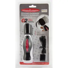 G201 Jef World Of Golf 040232097423 Groove Caddy G2 Motorized Club Cleaner