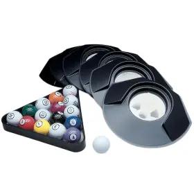 9531 Jef World Of Golf Putter Pool Billiards Game 9531 Jef World Of Golf Putter Pool Billiards Game