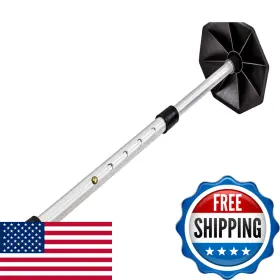B06vw6jf1d Jef World Of Golf The Protector Club Travel Support Protectionblackgrey