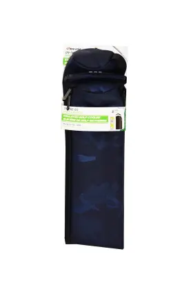 Jr1429 Jef World Of New Golf 6pk Cooler Bag Blue