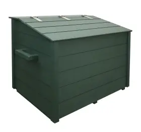 Gd1120 Jfm Golf Recycled Plastic Large Capacity Bulk Divot Mix Storage