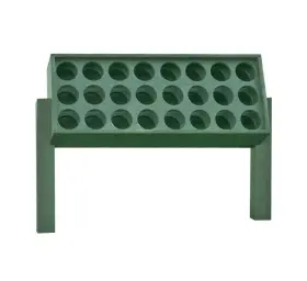 Gd1475 Jfm Golf Recycled Plastic Divot Bottle Racks 24 Bottles