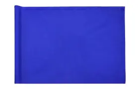 Gpf5000 Jfm Golf Plain Practice Green Course Flags Set Of 9 400 Denier