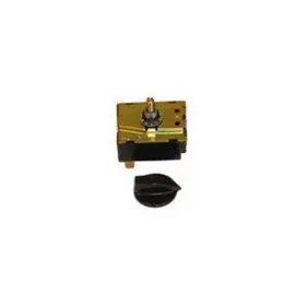 0199 Jiffy Steamer Replacement Knob Only For Rotary Power Switch