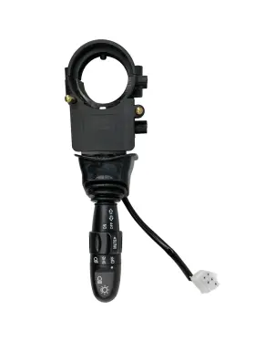 2.04.1365 Joeego Combination Switch Assembly Fits For Evolution Ev Golf Cart D5 And D-max