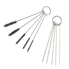 Ch-22-1117-47 Joyangy Airbrush Cleaning Kit Spray Gun Brush Air Brushes Cleaner