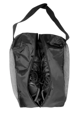 Jp Lann 091275493758 Shoe Bag With Double Vented Mesh