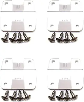 B01a7qqube Jsp Manufacturing Sg Us New Aftermarket Coleman Replacement Cooler Hinges Stainless Screws