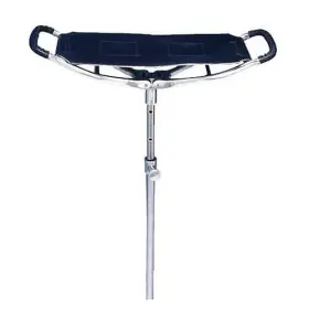 24-1833-0-0 Jt International Spectator Seat Stick Brn
