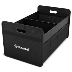 Skd002 K Knodel Car Trunk Organizer Foldable For Automotive Consoles
