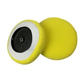 M66x86tuebq4qbe49py Kaaka Polished Hood Bumper Cover Sponge For Polisher Replacement Accessories