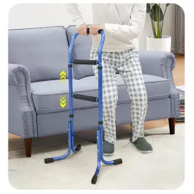 Kaamos 922267328809 Chair Lift Assist For Seniors Adjustable Height Cane Support Stand Assi