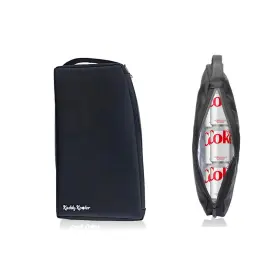 Kaddy Kooler 195893073337 Insulated Golf Bag Cooler For 9 Cans Or 2 Bottles Long- Lasting 5 ... Fast Ship