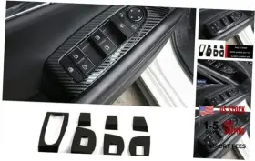 Kc000202301577-1 Keleimai Car Accessories Fit For 2019-2023 2024 2025 Mazda 3 Axela Carbon Fiber Style