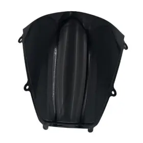 Cbr600rr Kepiejia 735749704628 Windshield Windscreen Double Bubble For F5 2019 2020 Black
