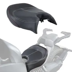 Rmf8 Kiawnia Driver Comfort Seat Compatible With Can Am Ryker 600 900 Rally Edition Sport