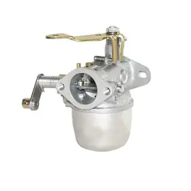 Cb-17564-1 Kingstore Golf Cart Carburetor For Ezgo Marathon With 2 Cycle 1989-93 Engines