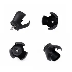 Kingwei 717378161164 Golf Ball Retriever 3-prong Grabber Gol
