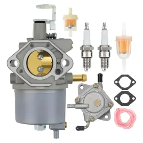 Kb-hy00107 Klmcarblab Yb0011 Fe350 Carburetor For Club Car Industrial Cart 1996 Up And Precedent Turf Carr