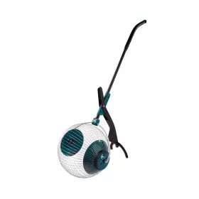 Kollectaball 060885290366 Fastest Portable Ball Collector For Tennis Balls Or Pickleballs Collect