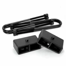 9r225201-20 Ksp Performance 2 Inch Rear Lift Kit For F250 F350 2in Block 2011-2024 F3