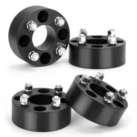 Ksp Performance B0b58ln2h9 4x4 Wheel Spacers For Golf Cart Ezgo Hub 250mm Forged