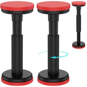 Ktzctpca 439228800508 Telescopic Support Pole Undermount System Cabinet Rod