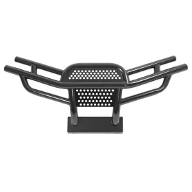 Go-3958 Kuafu Brush Guard Compatible With 2018-up Club Car Tempo Rhox Bmf Golf Cart F