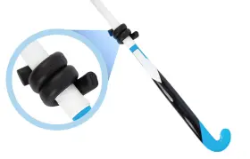 Laceup 860009835368 Field Hockey Training Weight Stick For Power Control And Wrist Streng