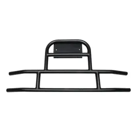 Lfmot001129 Laformo Club Car Ds Models Front Bumper Guard - Golf Cart Brush Co