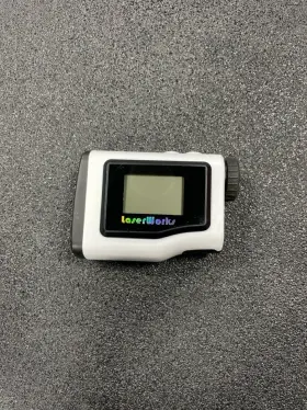 P03040663 Laserworks Lw-g600 Golf Rangefinder
