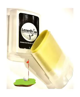 43237-2 Lazerdrive.com Anti Slice Hook Compound Increases Distance 1.6 Ounces Club Face 43237-2 Lazerdrive.com Anti Slice Hook Compound Increases Distance 1.6 Ounces Club Face