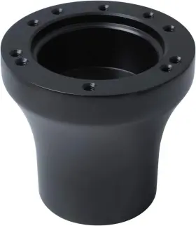 Leapgo 445040859837 Club Car Precedent Steering Wheel Adapter Golf Cart For G