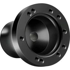 G1-g29 Leapgomax 748497645341 Yamaha Golf Cart Steering Wheel Adapter For Drive/drive 2