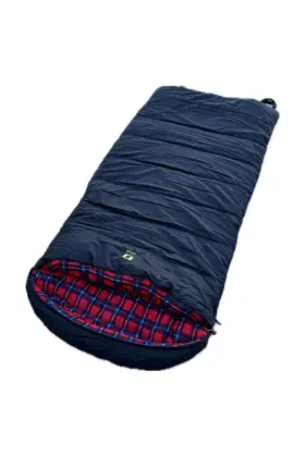 2914 Ledge Sports Montana -30 F Degree Xxl Oversize Sleeping Bag 96 X 44