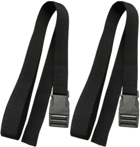 Leipupa 445034681635 Pack Of 2 Golf Trolley Webbing Straps With Buckle Adjustable Cord Belts Nylon W Leipupa 445034681635 Pack Of 2 Golf Trolley Webbing Straps With Buckle Adjustable Cord Belts Nylon W