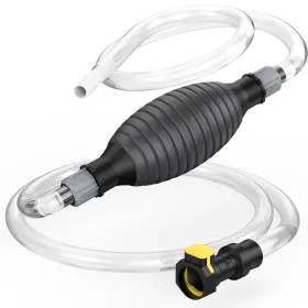 B0cy9lr1pc Lion Helper Golf Cart Battery Water Filler Hand Pump For Flow-rite Pro-fill System
