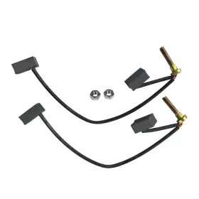 Z1.djs01.l-wyy Lskioer 2pcs Golf Cart Motor Brushes Fits For Yamaha G14 G16 G19 G20 G21 G22 1995-200