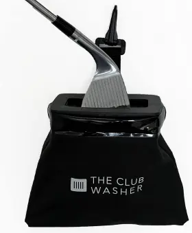 Ltd 445034156157 The Golf Club Washer