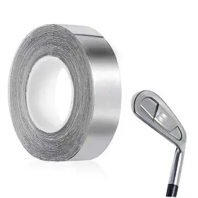 96775 Luter 1 Gram/inch Lead Roll Tape For Pickleball Paddles 1/2ftft X 100ftft 96775 Luter 1 Gram/inch Lead Roll Tape For Pickleball Paddles 1/2ftft X 100ftft