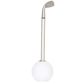 Lzkw 399466562247 Multi Function Pen Holding Stand Desktop Golf Set Gift For