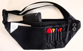 Madewell Products 732192326698 Caddy Pack - Golfers Hip Includes Spotters Tees Pencil And Divot Tool