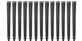 Majek 706332350386 13 Pcs - Mens Jumbo Size Tour Pro Velvet Golf Grips