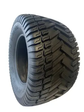 24120-to Marastar Turf Traction 24x12.00-12 4pr Rear Tire Only For Riding Mow