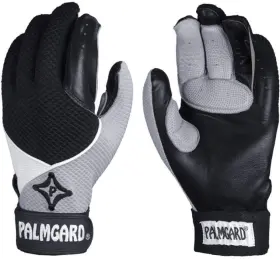 Markwort 722929922255 Palmgard Xtra Inner Glove Black Left Hand Adult X-large
