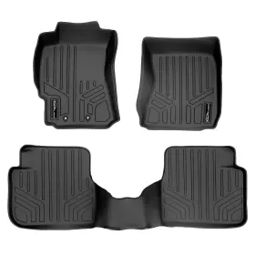 B0089 Max Liner A0089/b0089 Maxliner Floor Mats 2 Row Set For 2009-2013 Subaru Forester