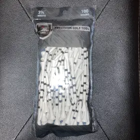 Mx459 Maxfli 3.25 Performance Series Precision Golf Tees - 100 Pack
