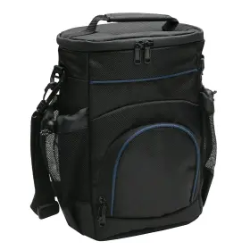 W14mxflglfbgclr Maxfli Golf Bag Cooler Holds 10 Cans Ice Clip On For Cart Portable And Durable
